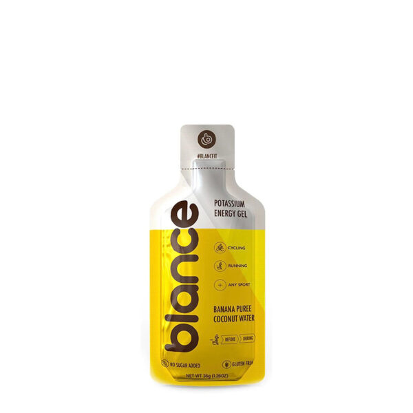GEL DE BANANO BANGO